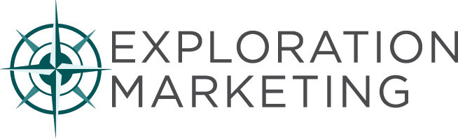 Exploration Marketing logo