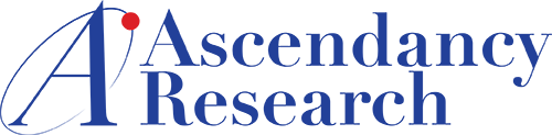 Ascendancy Research logo
