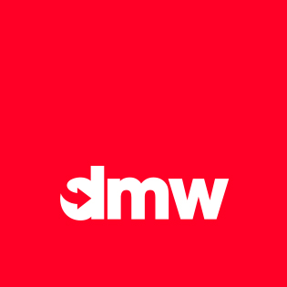 DMW Direct logo
