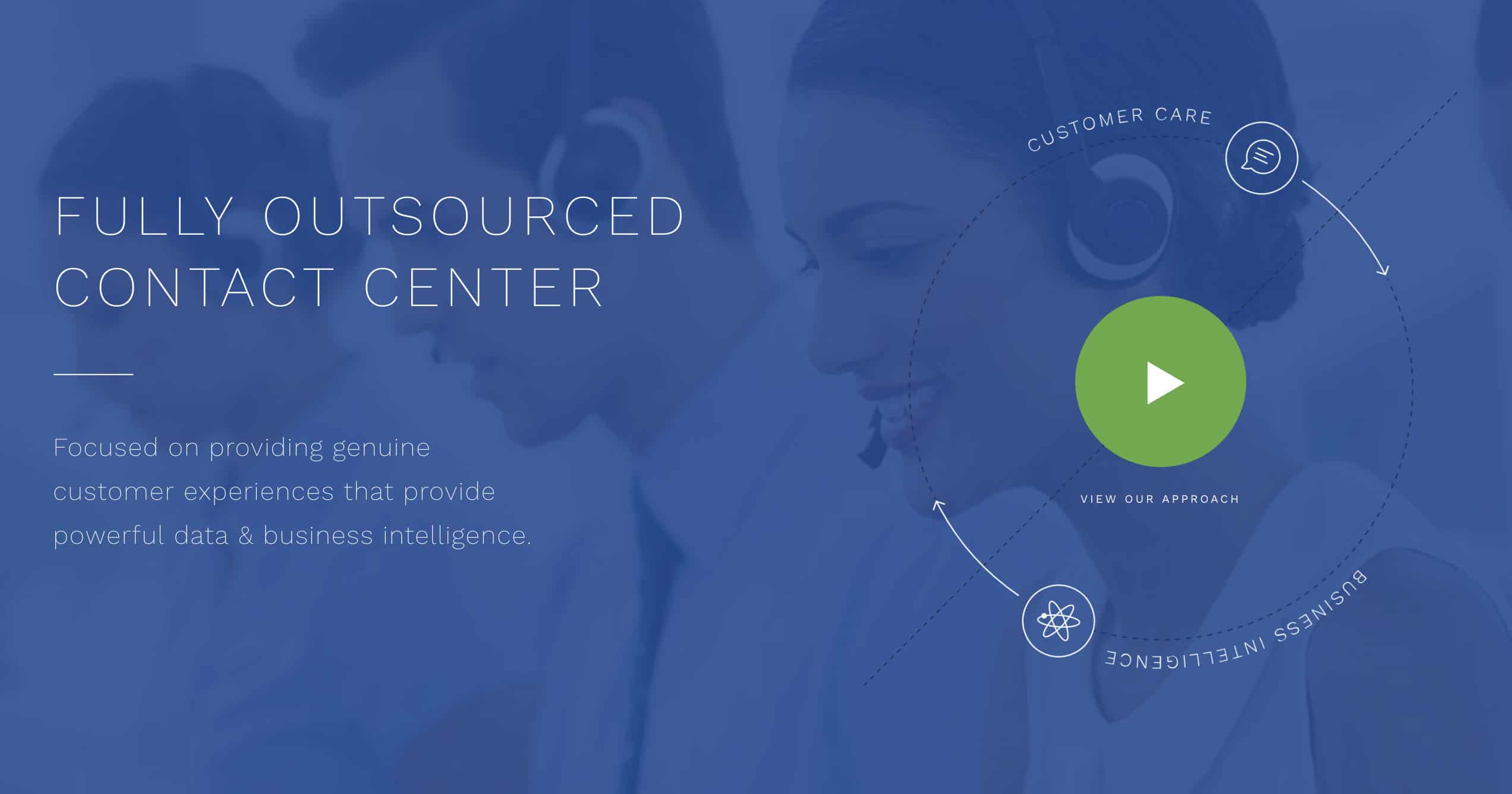 Customer Direct logo