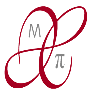 Media X Presentations logo
