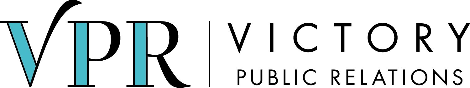 Victory Public Relations logo