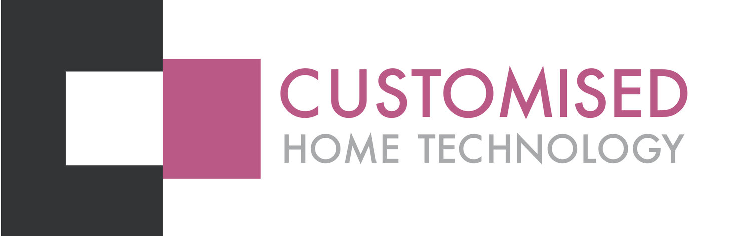 Customised Ltd logo
