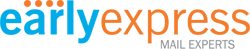 Early Express Services logo