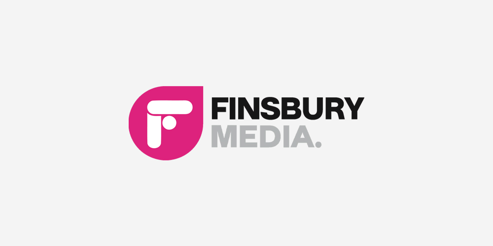 FINSBURY MEDIA logo