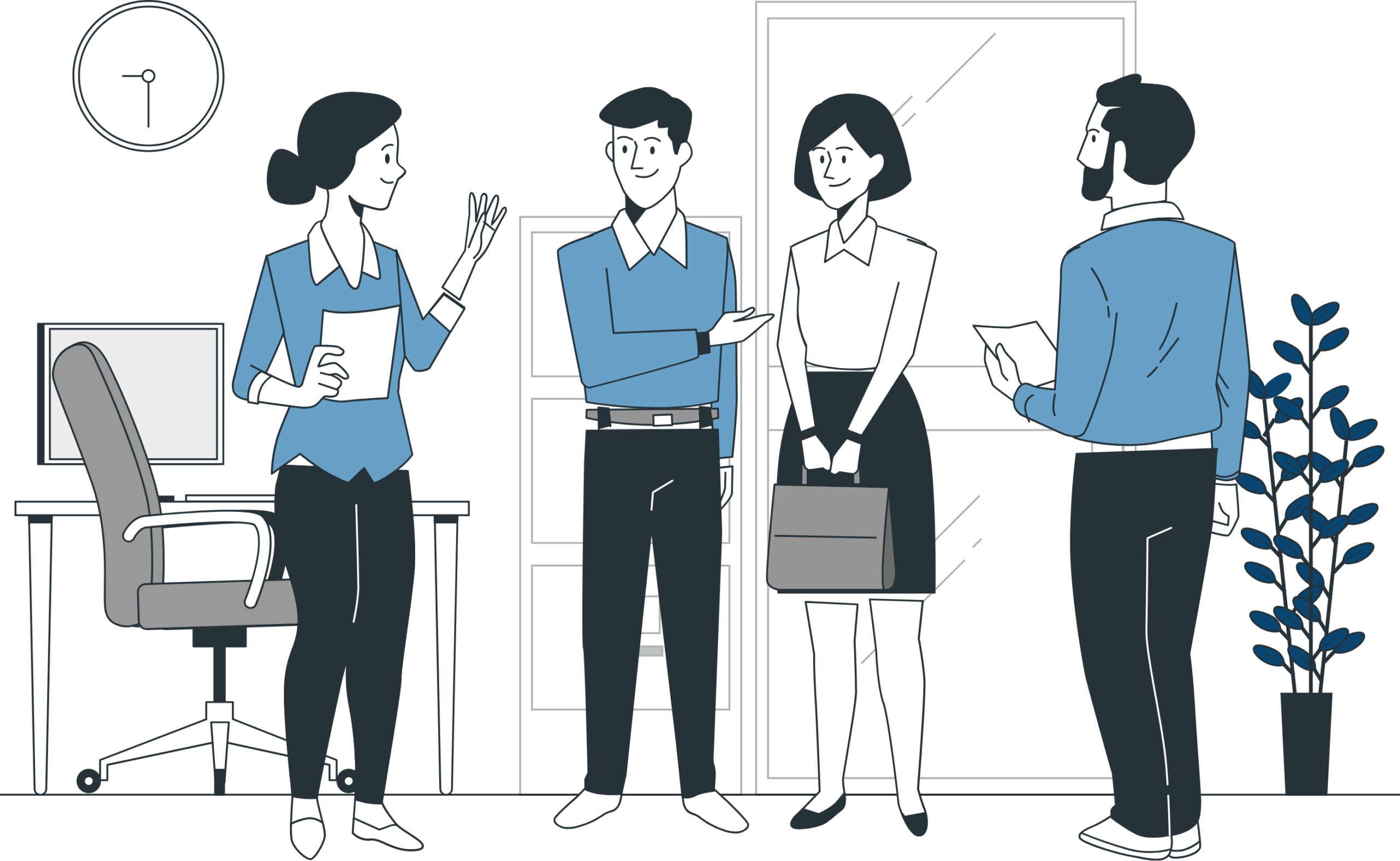 CapActix Business Solutions logo