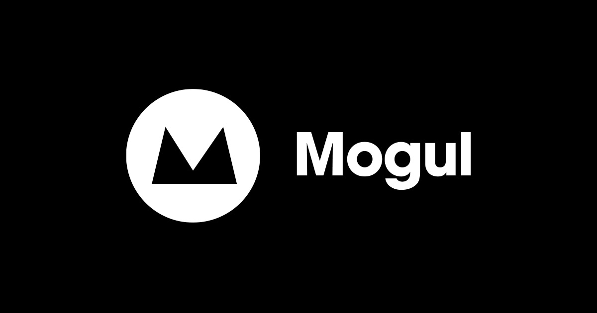 Mogul Limited logo