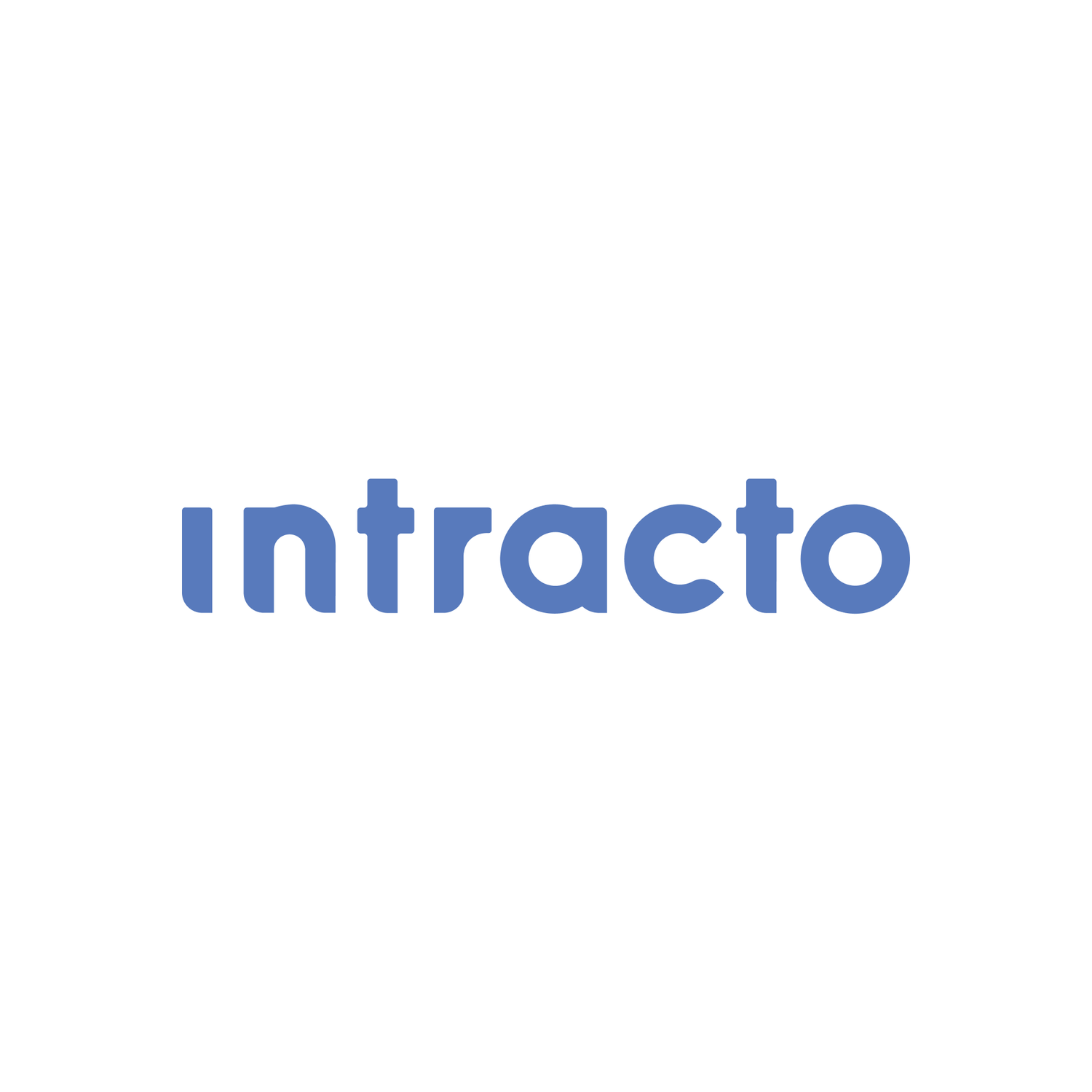 Intracto logo