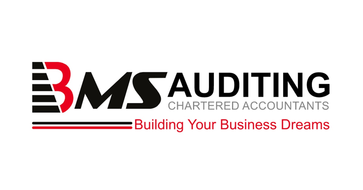 BMS Auditing logo