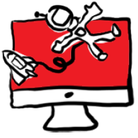 Nailbiter Co logo