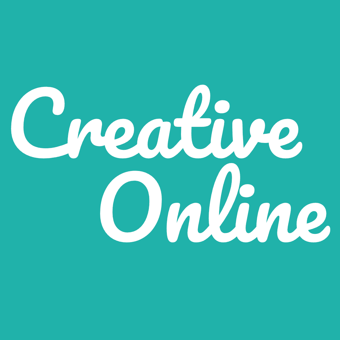 Creative.onl logo