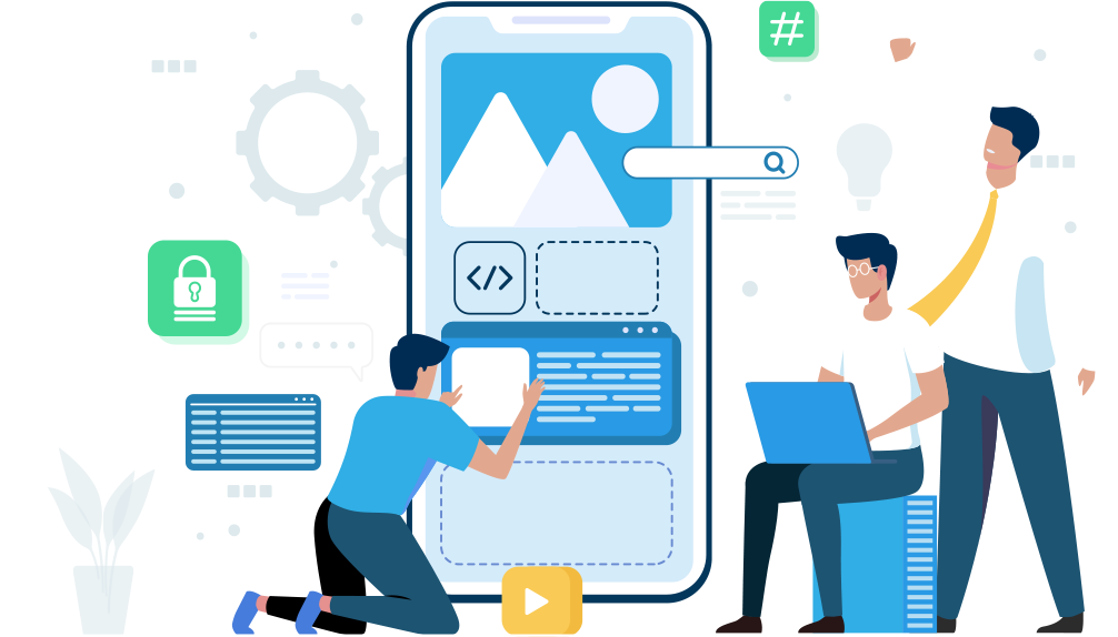 WEBRUN Group Inc logo