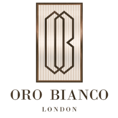 Oro Bianco Luxury logo