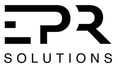 EXLUSIVE PR SOLUTIONS logo