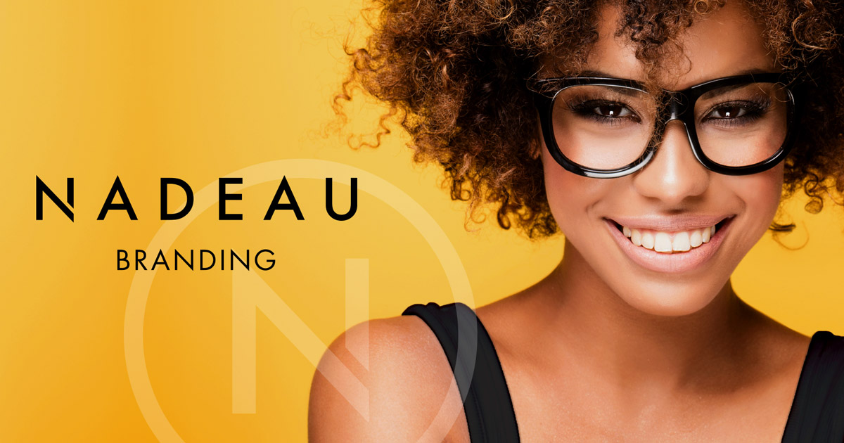 Nadeau Branding logo