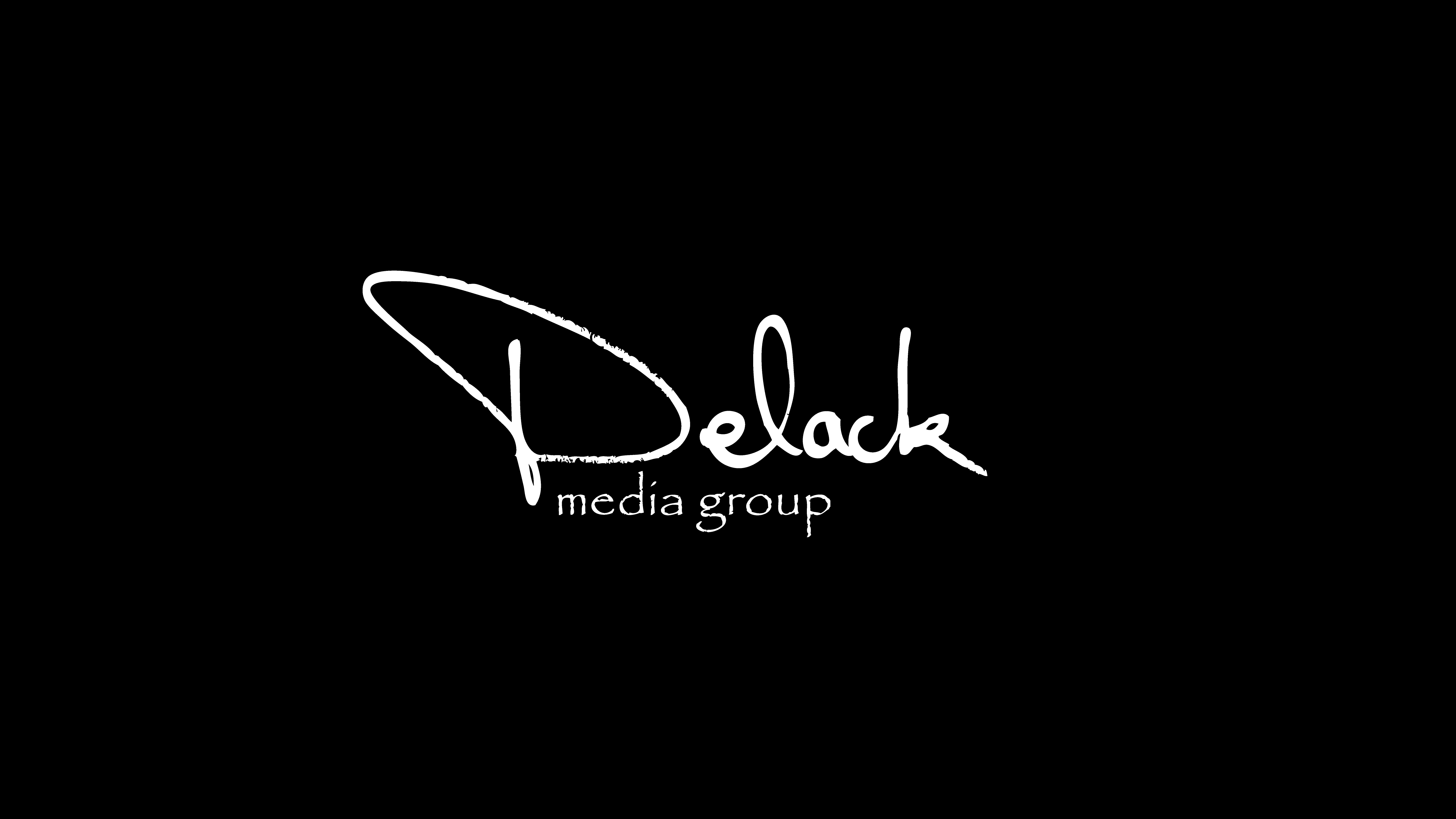 Delack Media Group logo