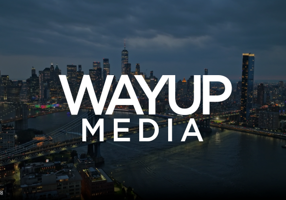WayUp Media LLC logo