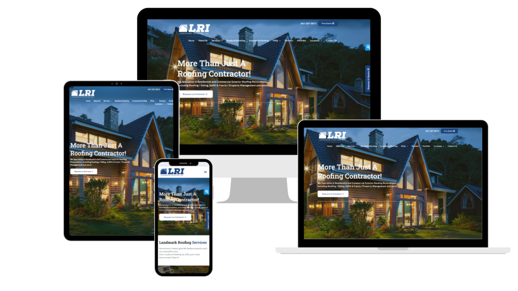 Vision Force, Inc. logo