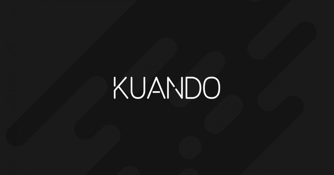KUANDO logo