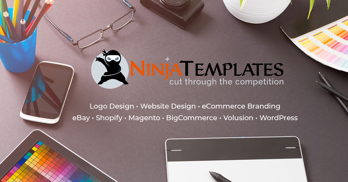 NinjaTemplates.com logo