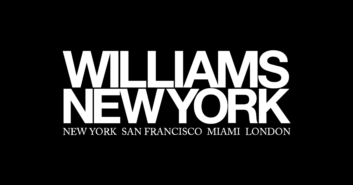 Williams NY logo