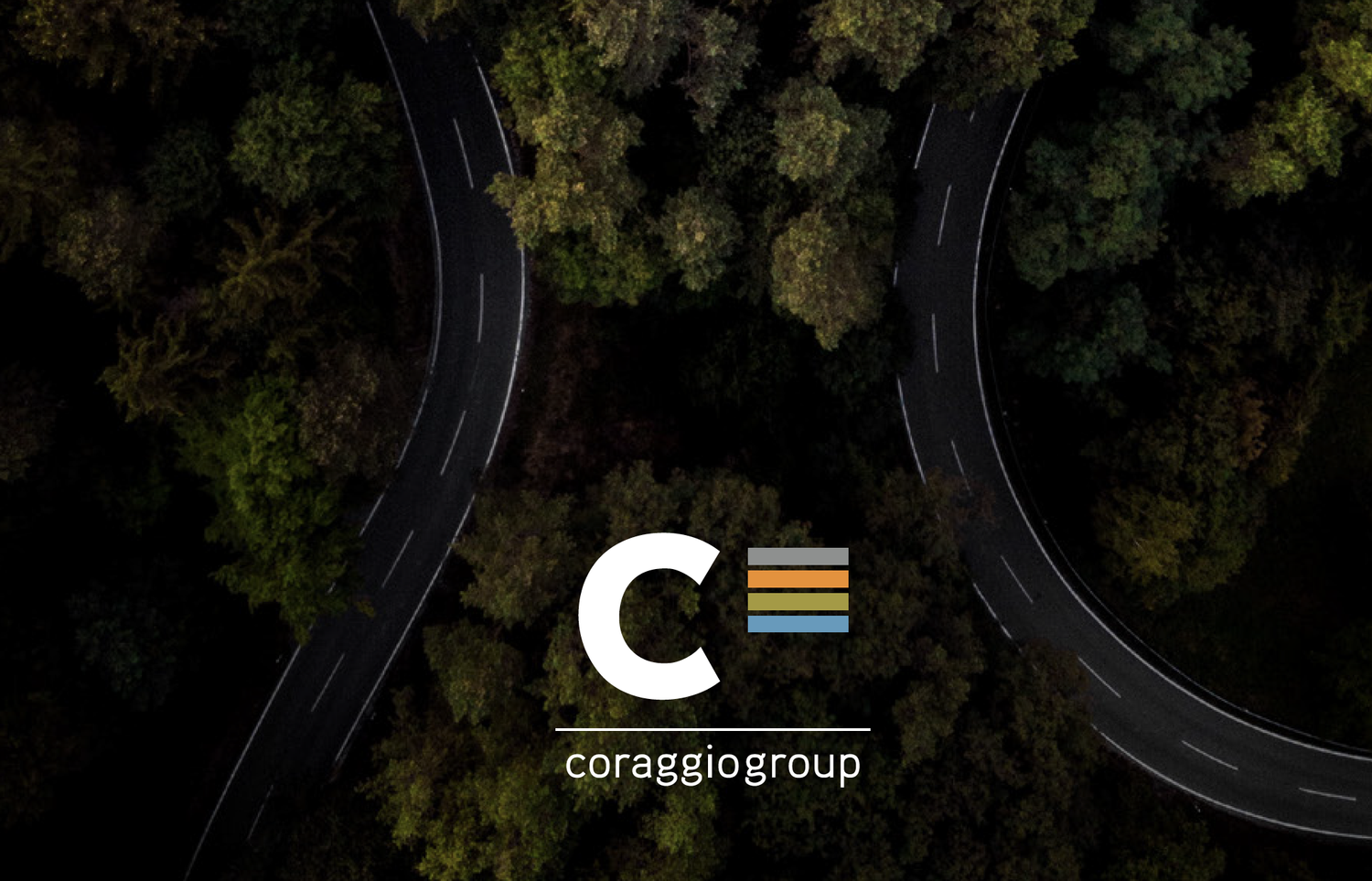 Coraggio Group logo