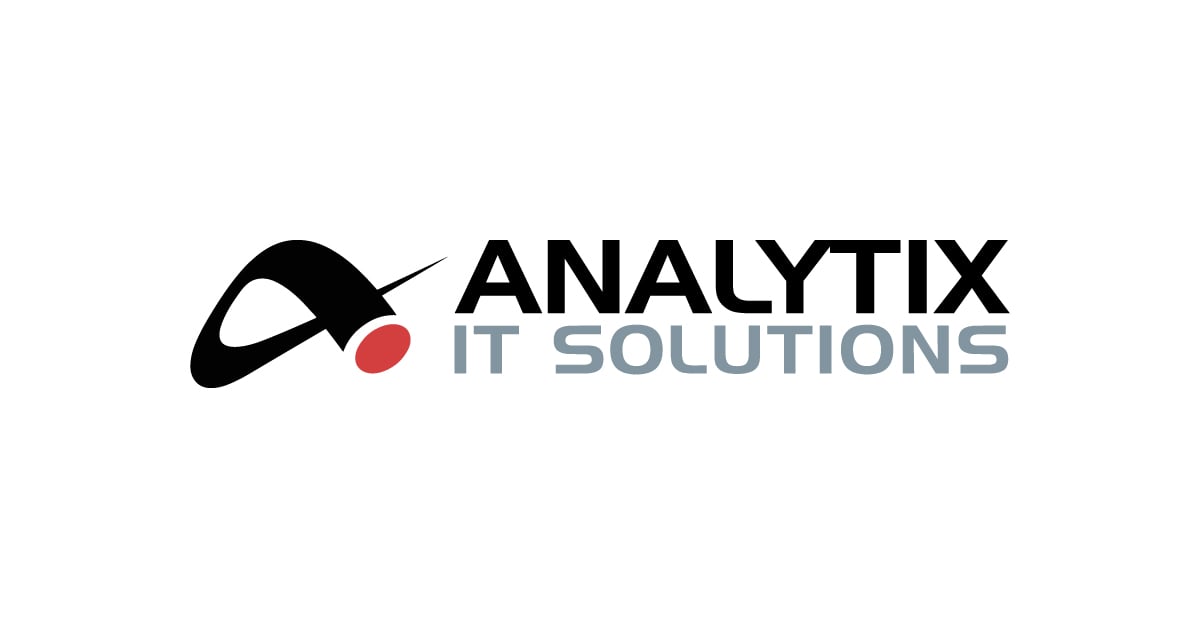 Analytix IT Solutions logo