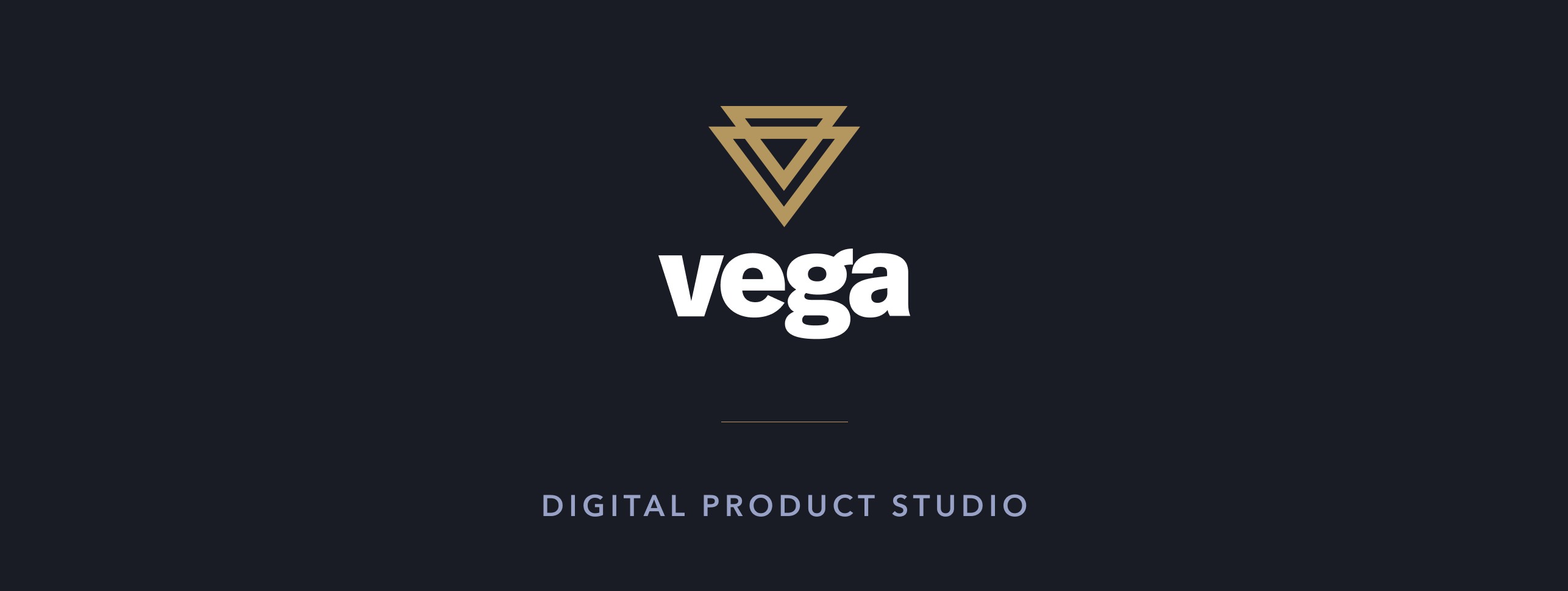 Vega logo