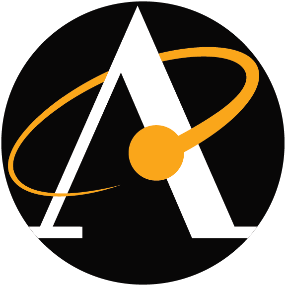 Atomic Design logo