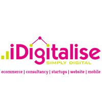 iDigitalise Ltd logo
