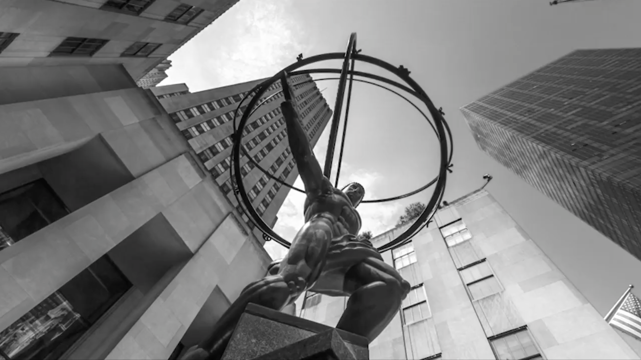 Atlas Digital Partners logo