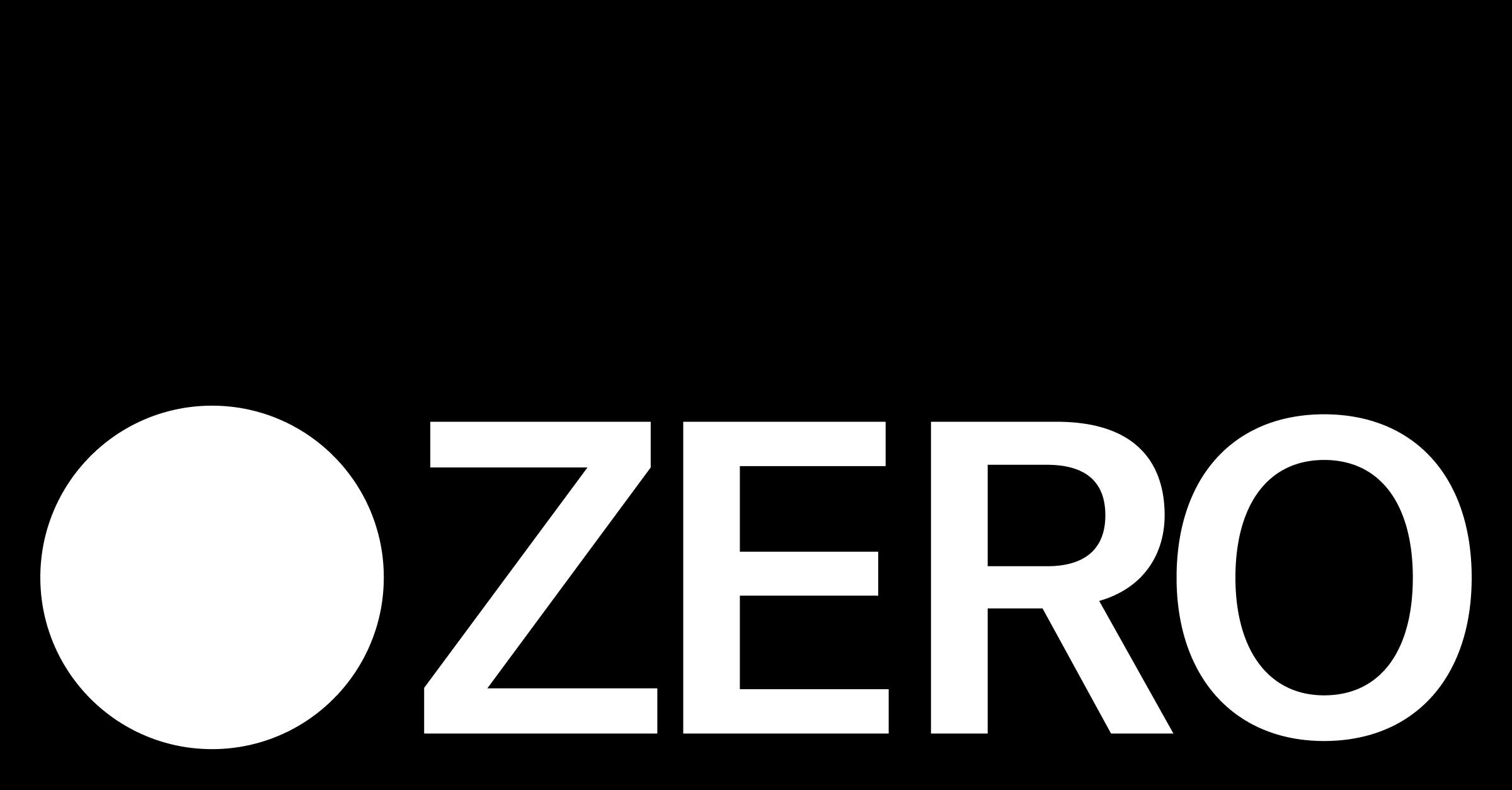 Zero Studios` logo