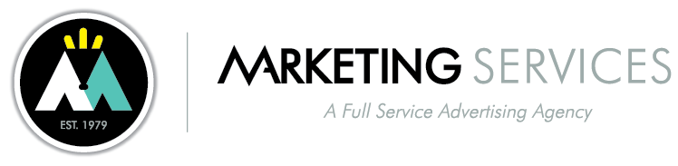 Marketing Services, LLC logo