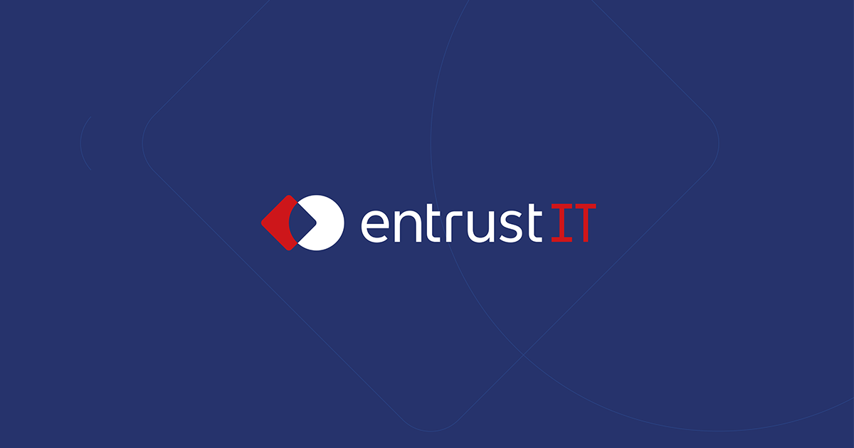 entrust IT logo