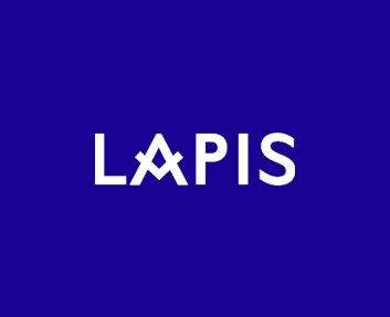 Lapis logo