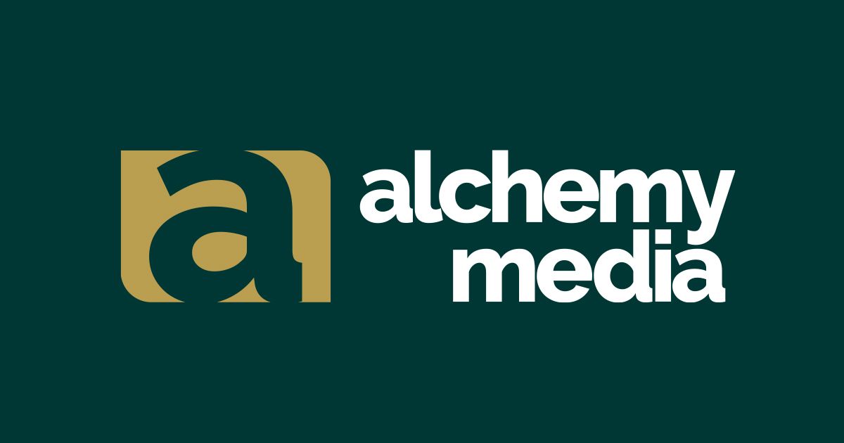 Alchemy Media logo