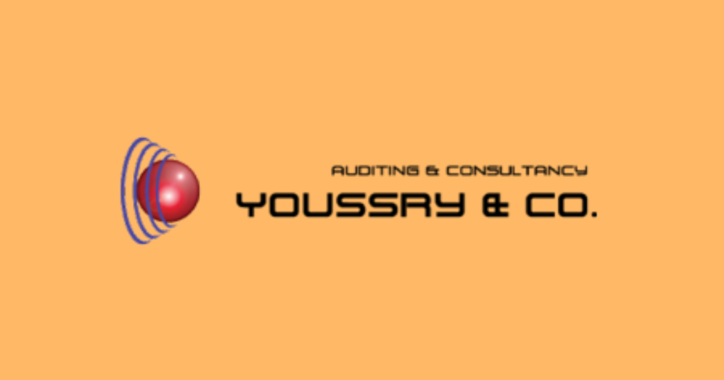 Youssry &amp; Co. Auditing &amp; Consultancy logo