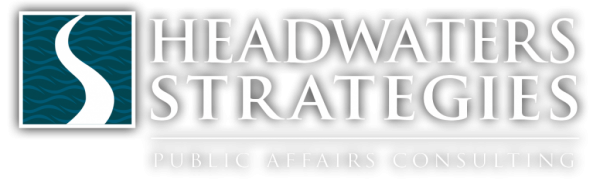 Headwaters Strategies logo