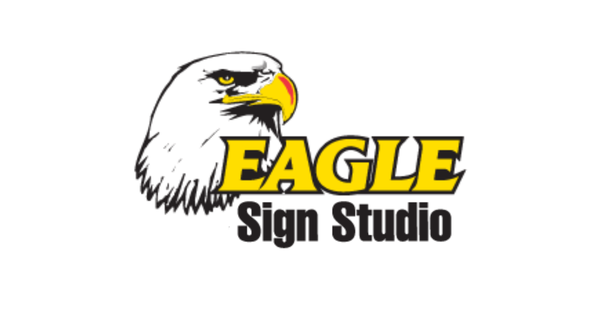 Eagle Sign Studio logo
