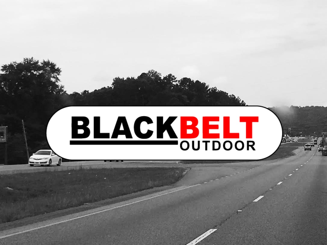 Black Belt Outdoor logo
