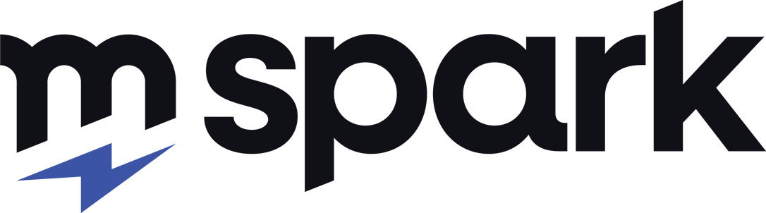 Mspark logo
