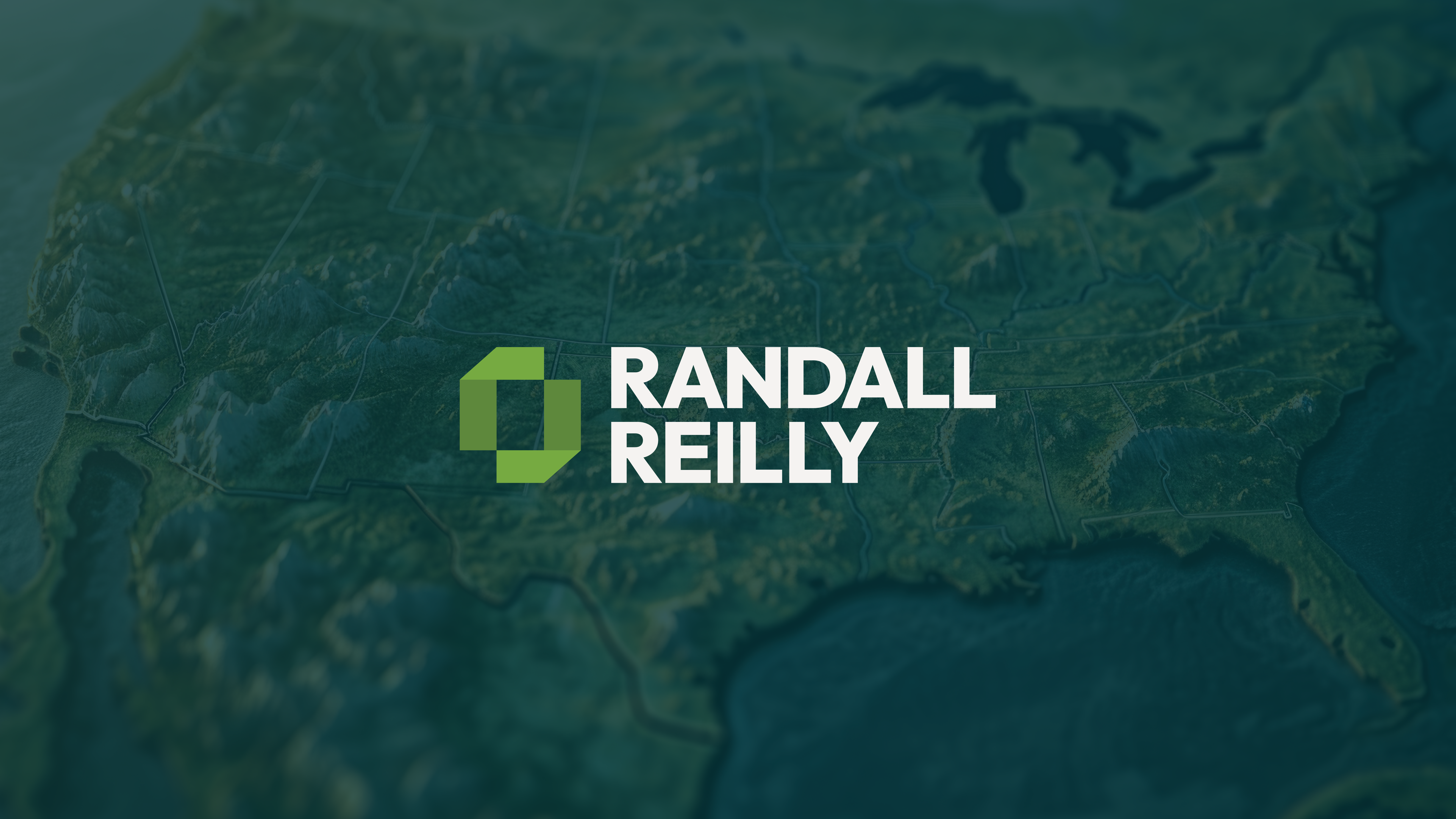 Randall-Reilly logo