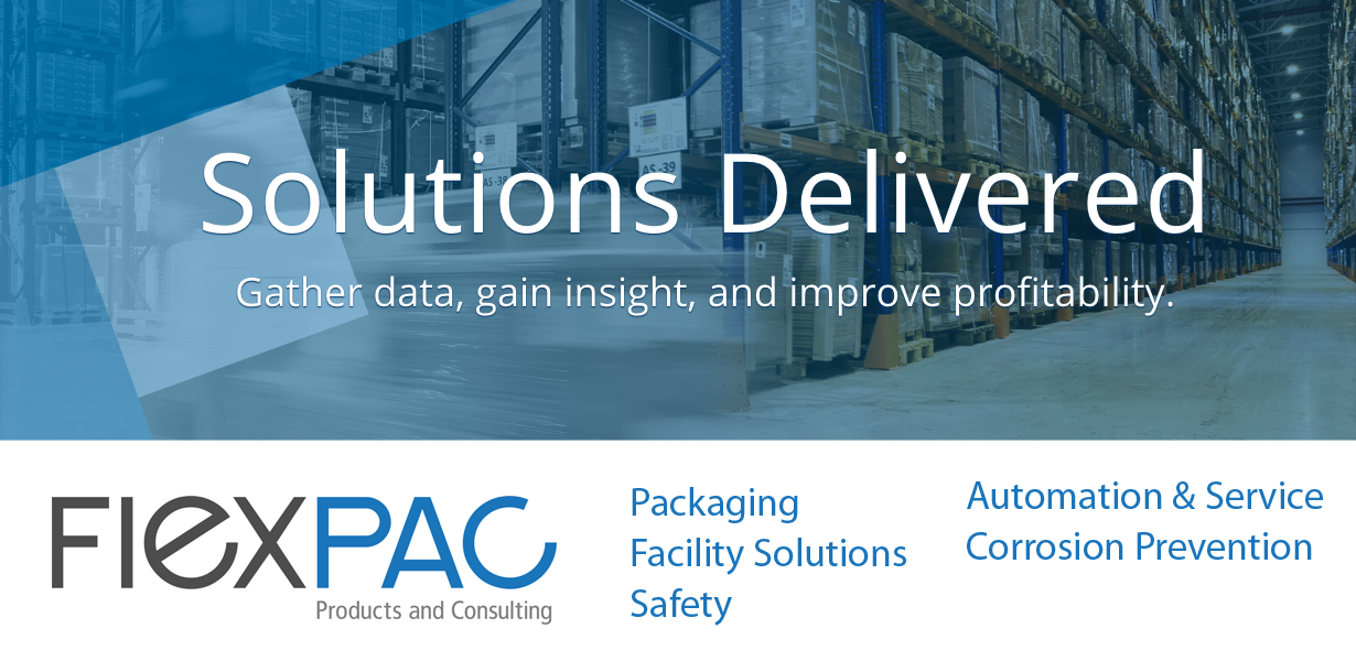 FlexPAC logo
