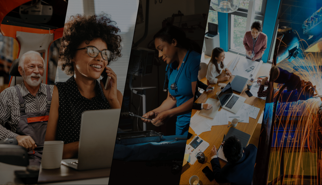 Aventure Staffing logo