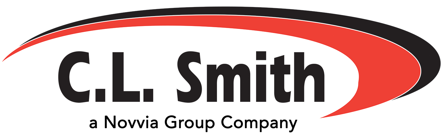 C.L. Smith logo