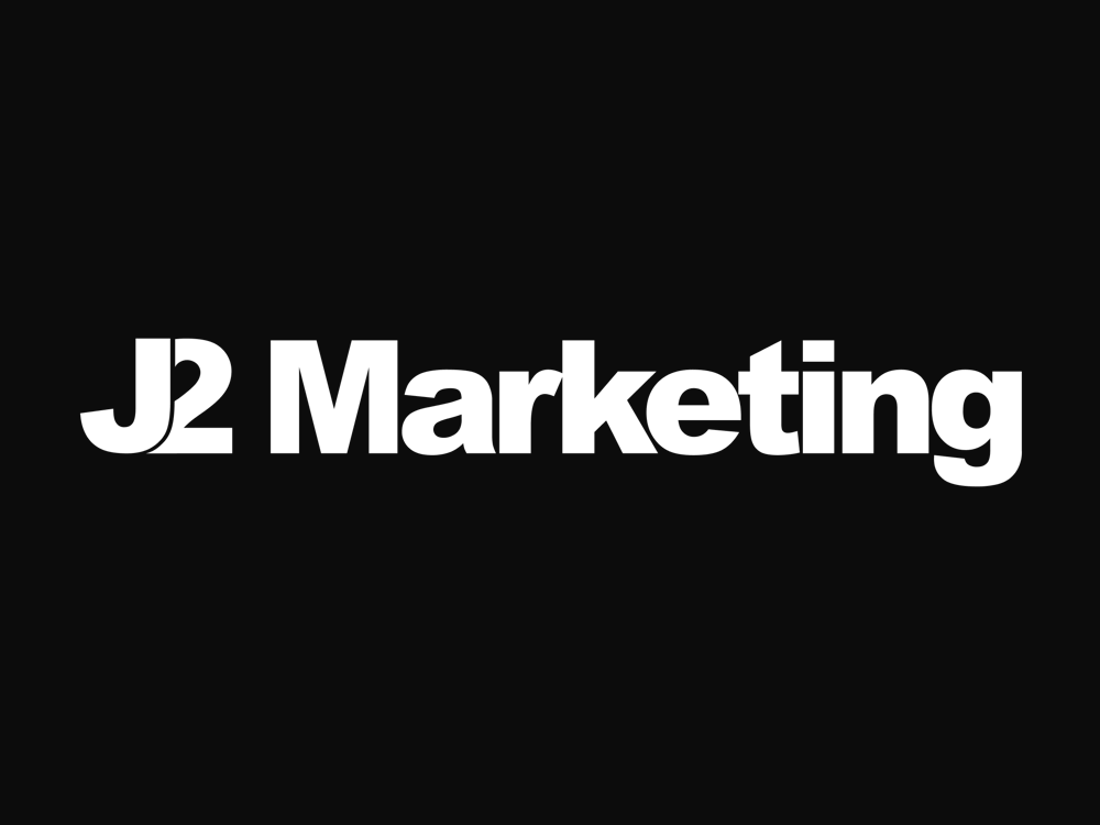 J2 Marketing logo