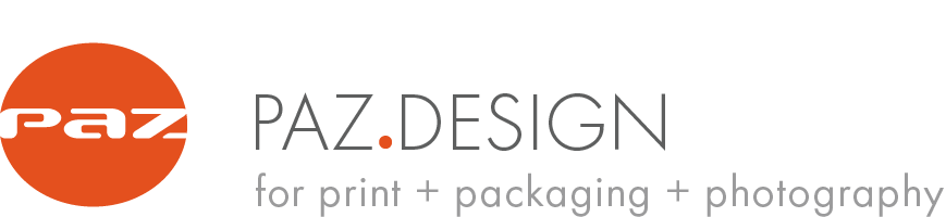 PAZ Design Group logo