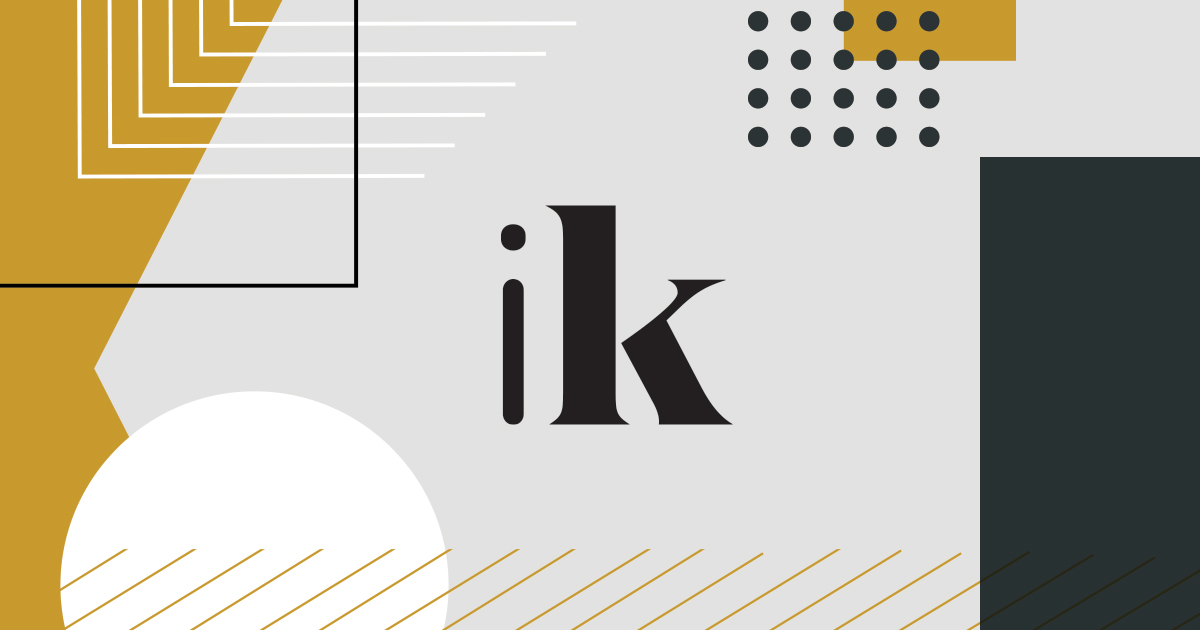 Idea Kraft logo