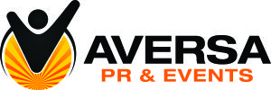 Aversa PR &amp; Events logo