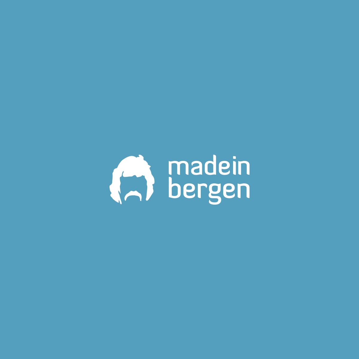 Made in Bergen logo